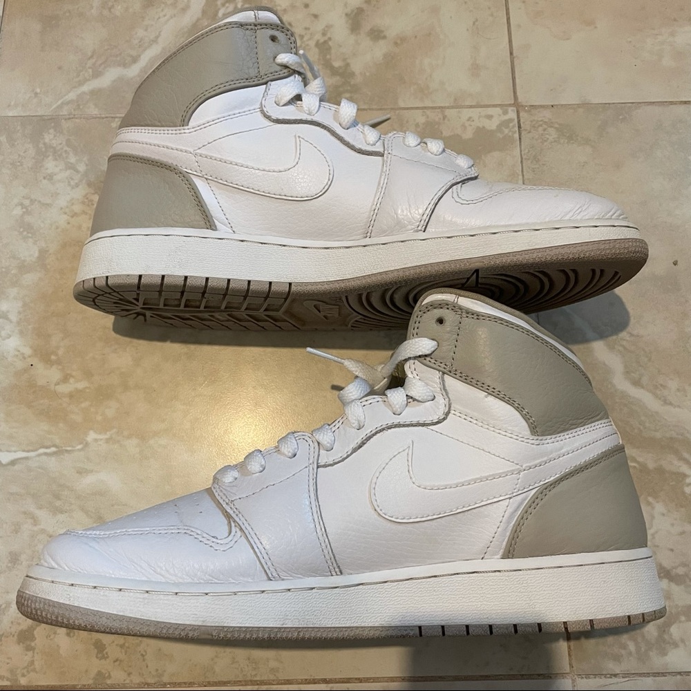 Jordan 1 high size 8.5 - Picture 2 of 7